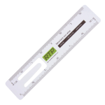 bladwijzer liniaal 150 mm sale