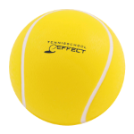 anti-stress tennisbal