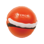 anti-stress kerstman