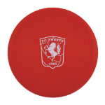 frisbee 210 mm met ringen - rood