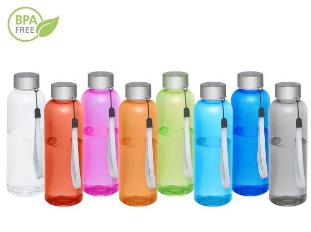 bodhi 500 ml tritan drinkfles