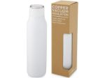 marka koperen vacuum geisoleerde fles 600 ml