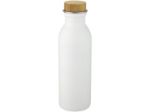 kalix 650 ml roestvrijstalen drinkfles