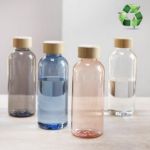 ziggs 650 ml grs sportfles van gerecycled plastic