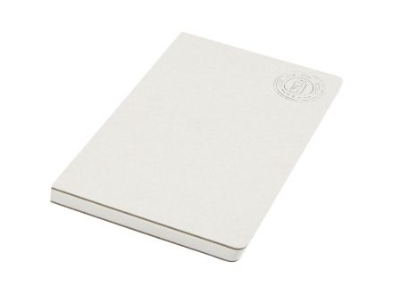 dairy dream a5 notitieboek zonder harde achterkant