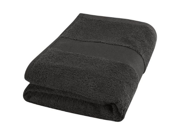 charlotte badhanddoek 50 x 100 cm 450 g/m2 katoen