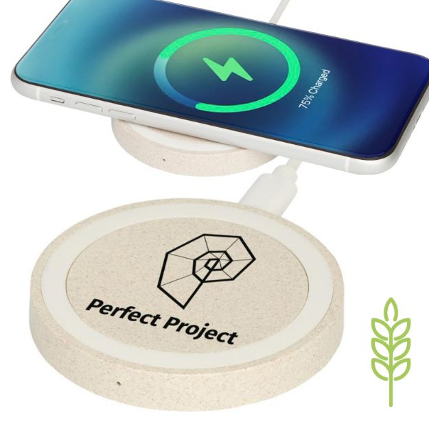 nak 5w tarwestro draadloos oplaadstation