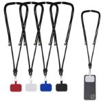 kubi lanyard voor telefoon