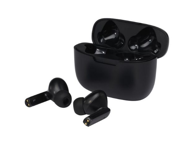 2.0 true wireless automatisch koppelende oortjes