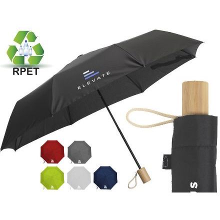 rpet opvouwbare paraplu