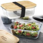 borneo lunchbox 800 ml