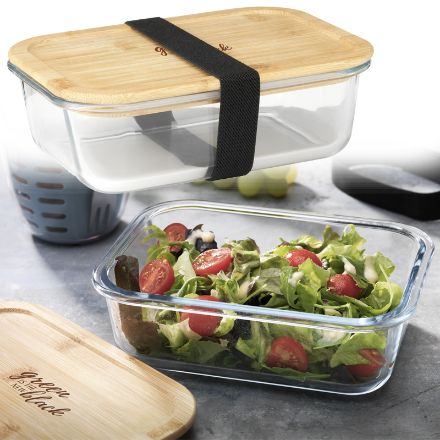 borneo lunchbox 800 ml