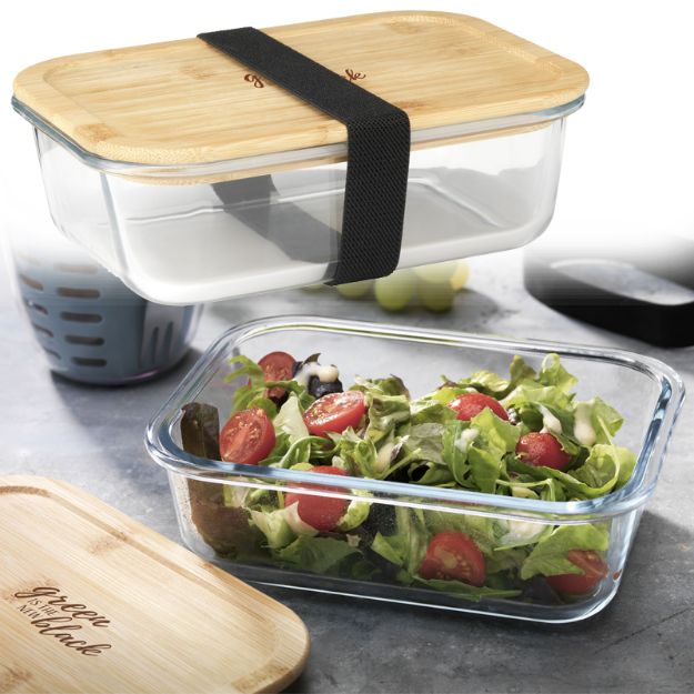 borneo lunchbox 800 ml