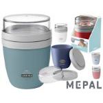 mepal lunchpot ellipse foodcontainer 500 ml