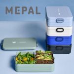 mepal lunchbox take a break 1500 ml