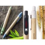 bamboe-tarwestro pen