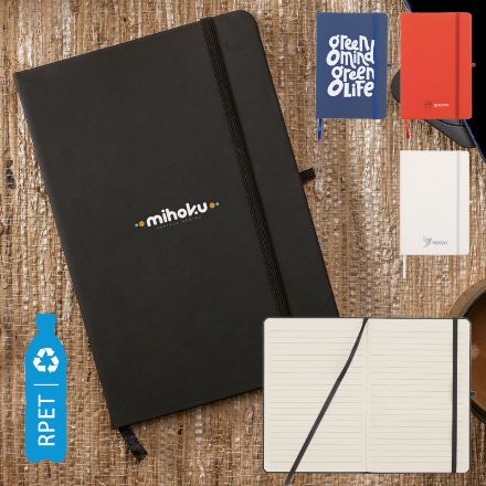 porta rpet notebook a5 notitieboek