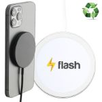 magsafe 15w recycled wireless charger oplader