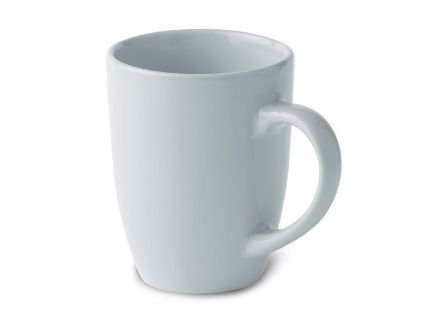 trendy keramische mok, 300 ml per stuk verpakt
