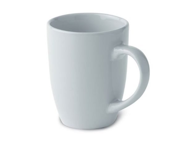trendy keramische mok, 300 ml per stuk verpakt