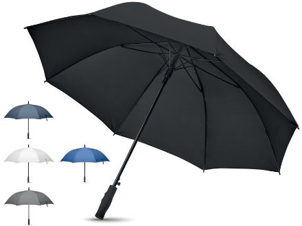 27 inch windproof paraplu gruda