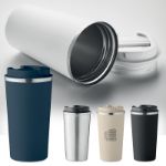 dubbelwandige beker 510 ml brace