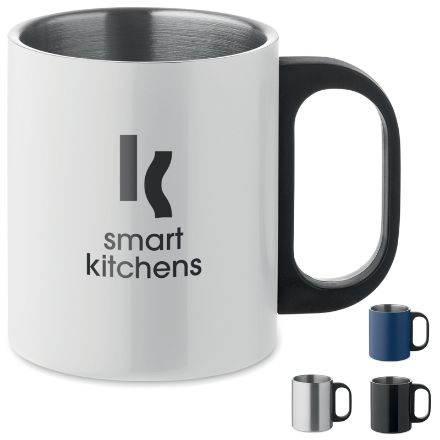 dubbelwandige mok 300 ml taniss