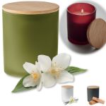 plantaardige waskaars 280 gr keops