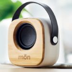 3w bamboe bluetooth speaker ohio