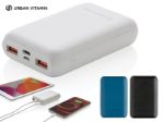 urban vitamin alameda 10.000 mah 18w pd powerbank