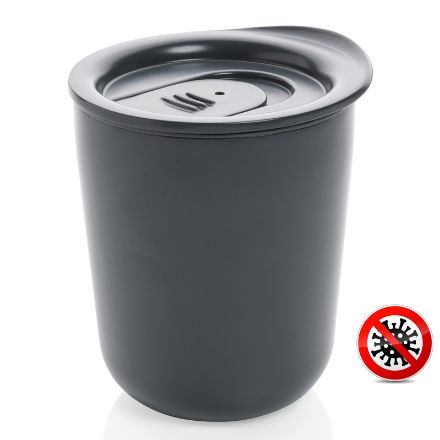 antibacteriële koffiebeker 250 ml