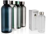 lekvrije waterfles met metallic dop 620 ml