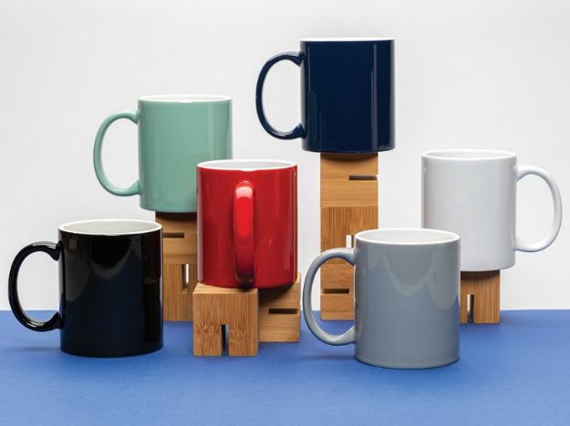 keramische classic mok 350 ml