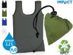 impact aware™ rpet 190t opvouwbare shopper