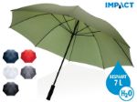 30 inch impact aware rpet stormparaplu