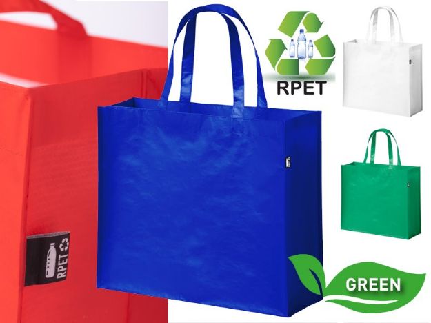 rpet boodschappentas kaisor