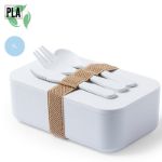 lunchbox composteerbaar molkas 1000 ml