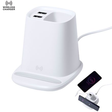 multifunctionele pennenhouder pekon