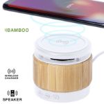 oplader en bluetooth luidspreker zakrox