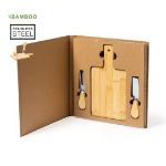 kaas set tauroa 3 stuks