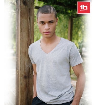 thc athens t-shirt voor mannen 150 gr polyester