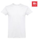 thc ankara kinder t-shirt 100% katoen 190