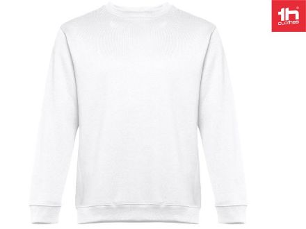 del unisex sweatshirt katoen en polyester