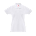 thc monaco women wh. dames poloshirt
