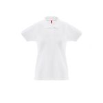 thc monaco women wh. dames poloshirt