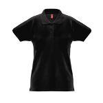 thc monaco women. dames poloshirt