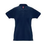 thc monaco women. dames poloshirt