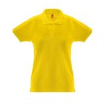 thc monaco women. dames poloshirt