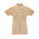 thc monaco women. dames poloshirt