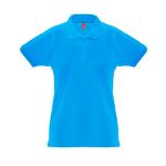 thc monaco women. dames poloshirt